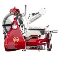 photo flywheel slicer 300 vocn with fiorato flywheel - red 4